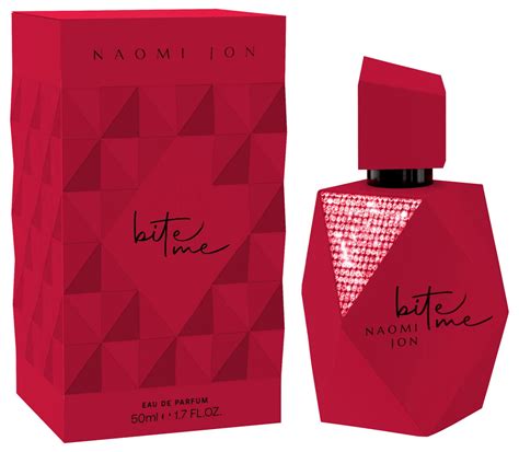 naomi jon bite me perfume.